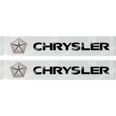 CHRYSLER KOHOTARRAT