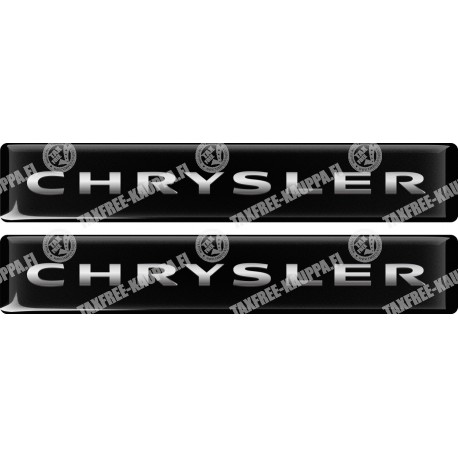 CHRYSLER KOHOTARRAT