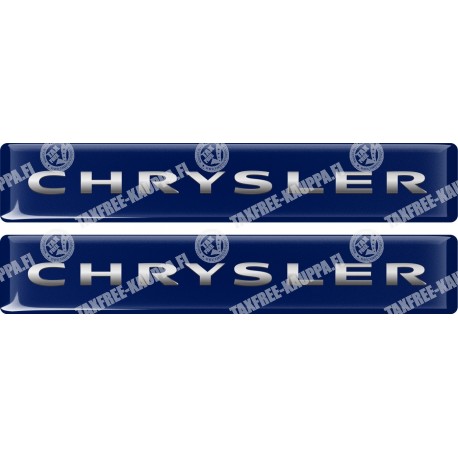 CHRYSLER KOHOTARRAT