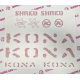 KONA