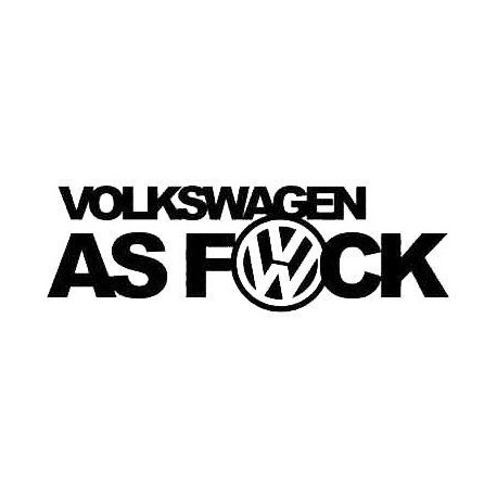 VOLKSWAGEN