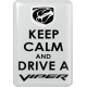 KOHOTARRAT/KEEP CALM AND DRIVE A DODGE VIPER
