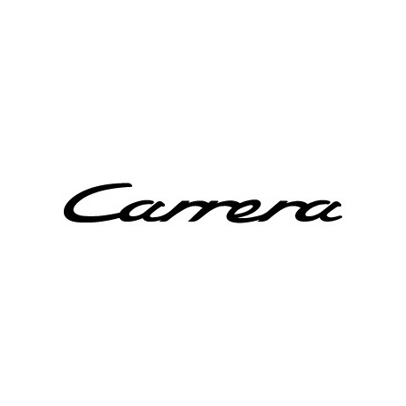 CARRERA