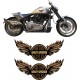 HARLEY DAVIDSON