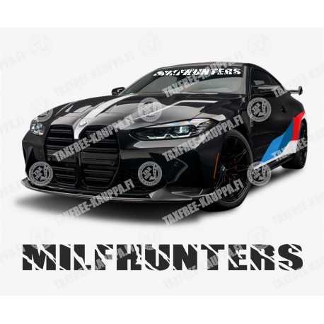 MILFHUNTERS
