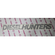 DIESELHUNTERS