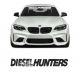 DIESELHUNTERS
