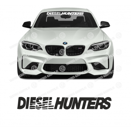 DIESELHUNTERS