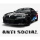 ANTI SOCIAL