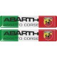 ABARTH ASSETTO CORSE KOHOTARRAT
