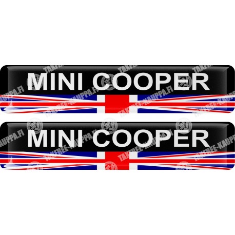 MINI COOPER KOHOTARRAT