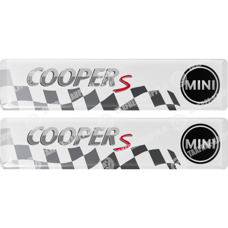 MINI COOPER S KOHOTARRAT