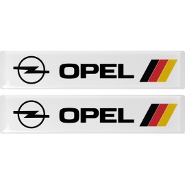 OPEL KOHOTARRAT
