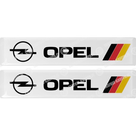 OPEL KOHOTARRAT
