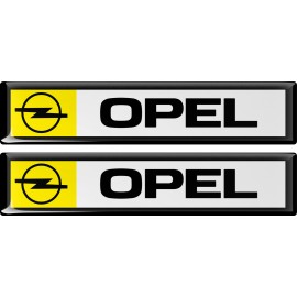 OPEL KOHOTARRAT