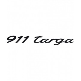 911 TARGA