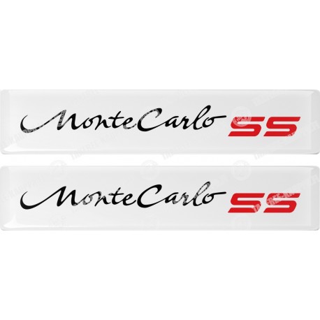 CHEVROLET MONTE CARLO SS KOHOTARRAT