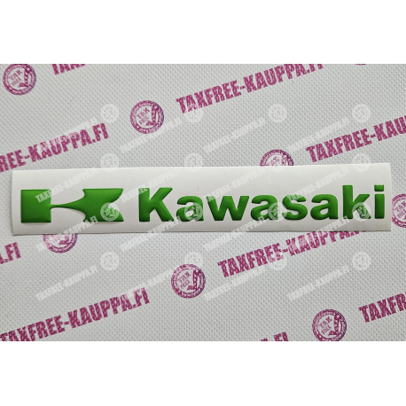 KAWASAKI KOHOTARRA