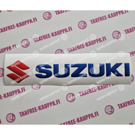 SUZUKI KOHOTARRA