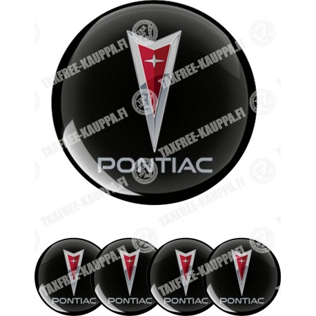 PONTIAC