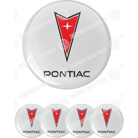 PONTIAC