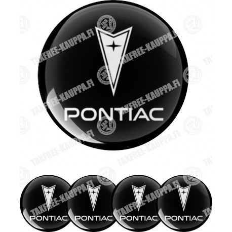 PONTIAC