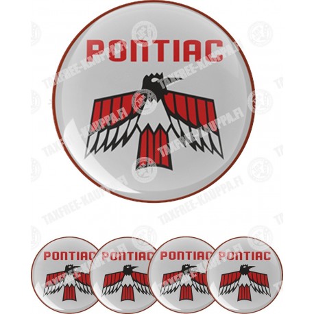 PONTIAC