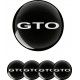 PONTIAC GTO