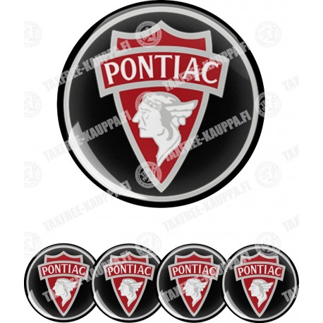 PONTIAC