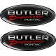 BUTLER PERFORMANCE PONTIAC KOHOTARRAT