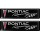 PONTIAC RACING KOHOTARRAT