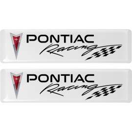PONTIAC RACING KOHOTARRAT