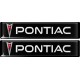 PONTIAC KOHOTARRAT