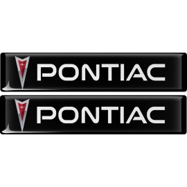 PONTIAC KOHOTARRAT