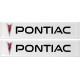 PONTIAC KOHOTARRAT