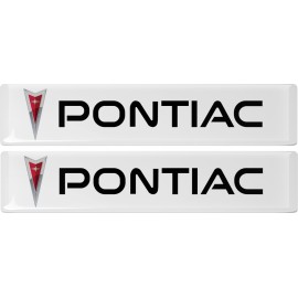 PONTIAC KOHOTARRAT