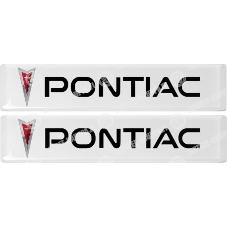 PONTIAC KOHOTARRAT