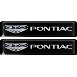 PONTIAC GTO 5,7 LITRE KOHOTARRAT