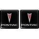 PONTIAC KOHOTARRAT