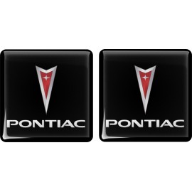 PONTIAC KOHOTARRAT