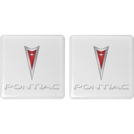 PONTIAC KOHOTARRAT