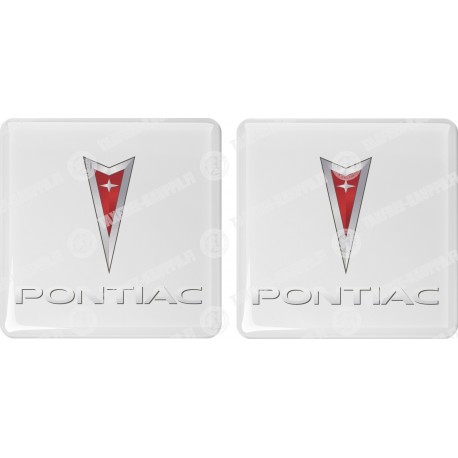 PONTIAC KOHOTARRAT