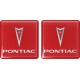 PONTIAC KOHOTARRAT