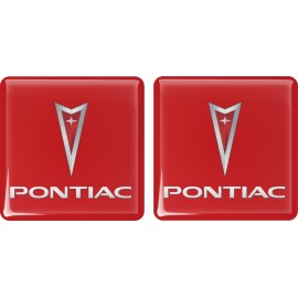 PONTIAC KOHOTARRAT