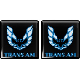 PONTIAC FIREBIRD TRANS AM KOHOTARRAT