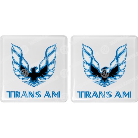 PONTIAC FIREBIRD TRANS AM KOHOTARRAT