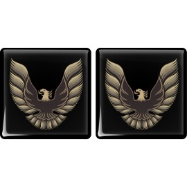 PONTIAC TRANS AM KOHOTARRAT