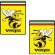 VESPA BEE