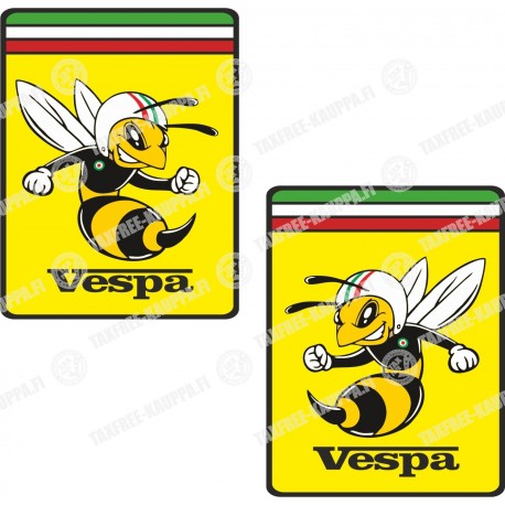 VESPA BEE