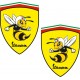 VESPA BEE